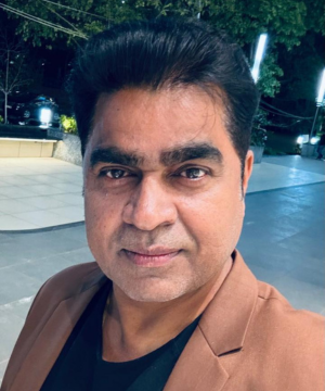 Director